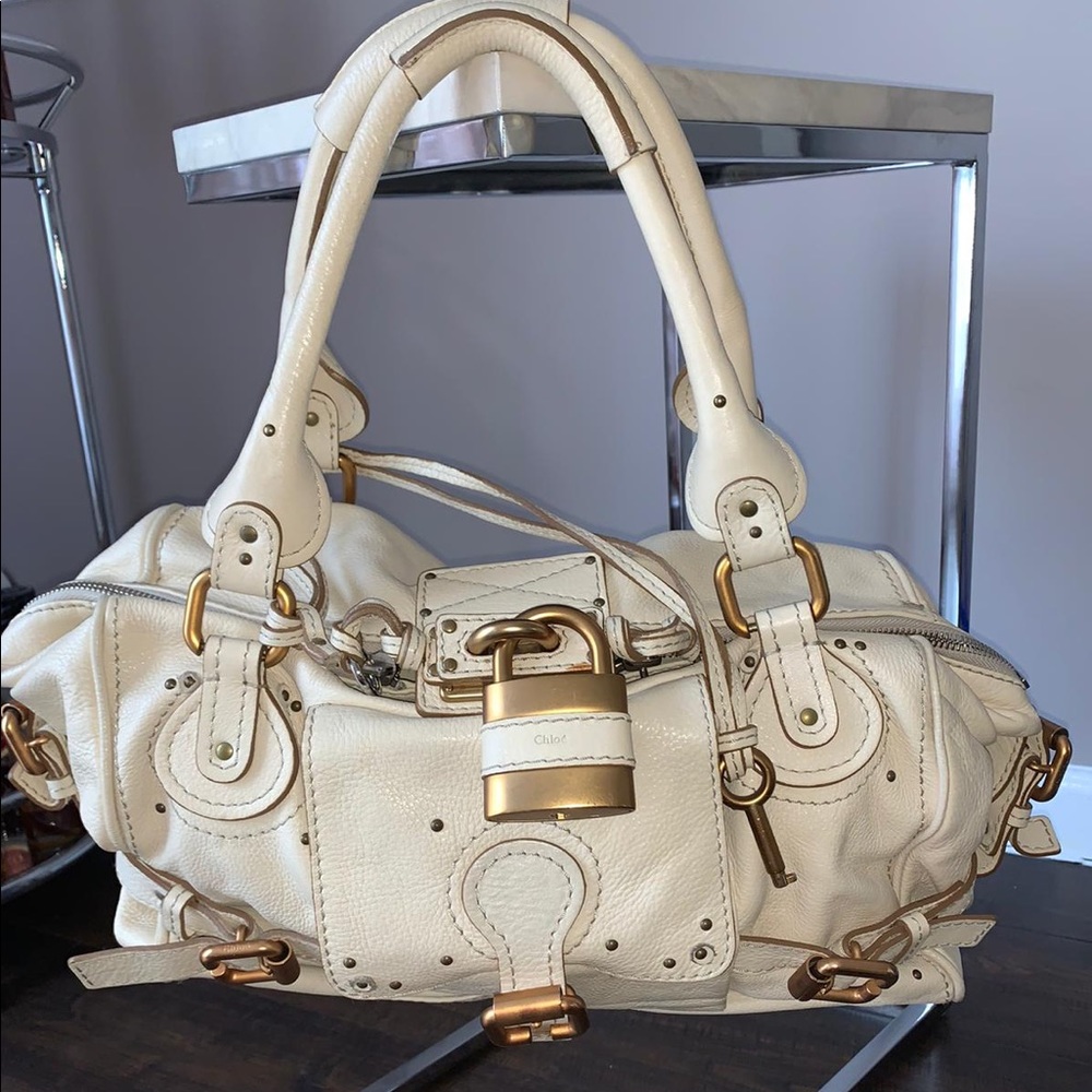 Chloe bag